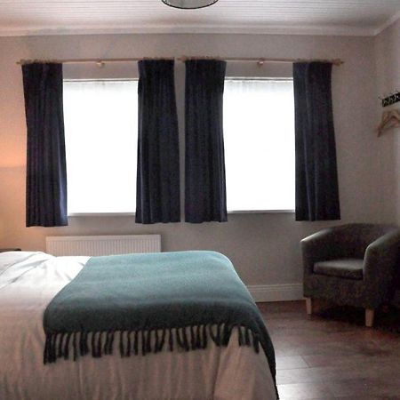 Killilagh House Accommodation Doolin Eksteriør billede