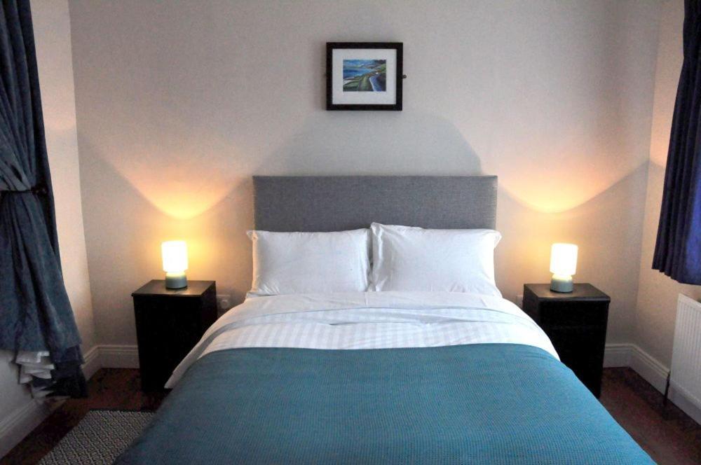 Killilagh House Accommodation Doolin Eksteriør billede